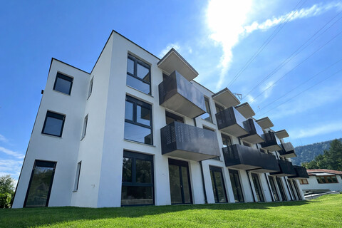 Top eingeteilte 3-Zimmer-Wohnung in ruhiger Lage!