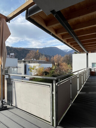 Provisionsfrei - Großzügiges Wohnen auf zwei Ebenen mit Haus-Charakter 175m² -  Von Privat und sofort bezugsfertig