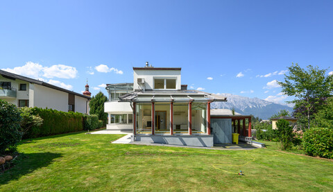 Charmantes Einfamilienhaus in Tulfes!