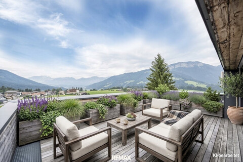 Architektur trifft Traumlage – exklusive Villa mit spektakulärem Panoramablick