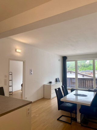 Sonnige Terrassenwohnung in Bestlage von Imst