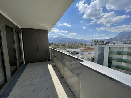 Moderne 2,5 Zimmer-Wohnung in guter Lage von Innsbruck!