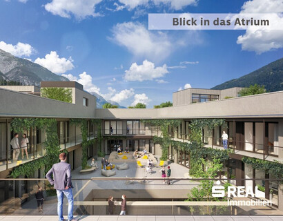 atrium3 – Mikrobüro