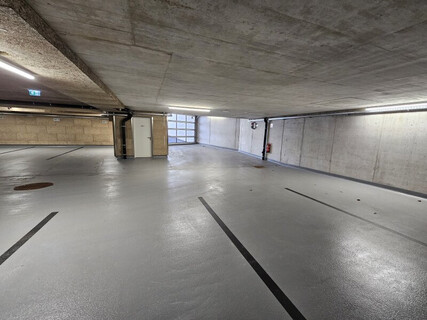 Tiefgaragenplatz in Fügen Mieten/Kaufen
