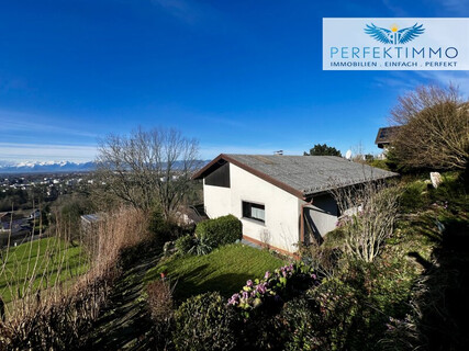 Familiendomizil in Kennelbach zu verkaufen!