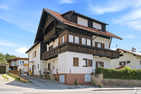 Ihr Familienglück in Absam: Einfamilienhaus mit Garten, 6 Zimmern und Bergblick