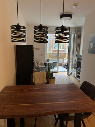 Schöne Neubau-2-Zimmer-Wohnung inkl. TG-AAP