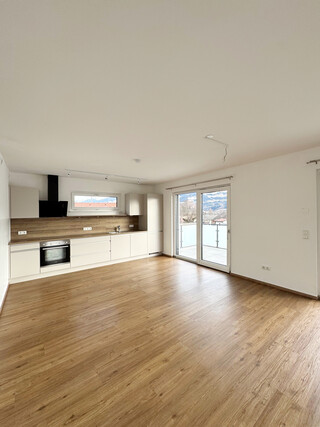 Sonnige Zweizimmer-Wohnung in Absam