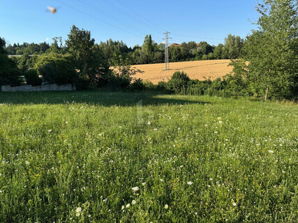 TRAUMHAFTES BAUGRUNDSTÜCK MIT BAUBEWILLIGUNG UND EINREICHPLAN