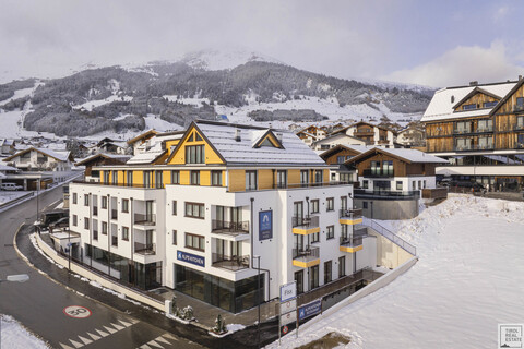 Luxuriöses Apartment in den Alpen – Ihre perfekte Investition in Serfaus-Fiss-Ladis
Exklusives Wohnen inmitten der Alpenwelt