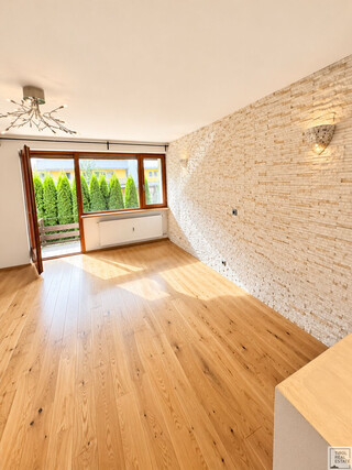 Ein Zuhause mit Stil, viel Licht und großzügigem Raum zum Wohlfühlen und Genießen