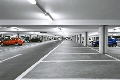 Attraktive Tiefgaragenplätze in Kundl - zur Eigennutzung oder als Investment