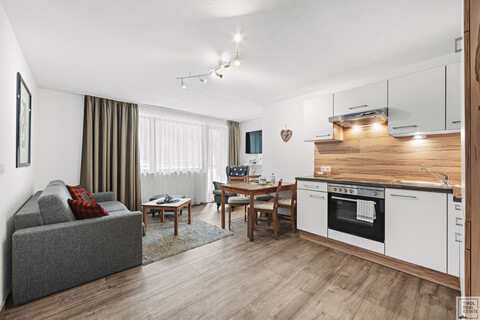 VERKAUFT!!! Ötztal Living - Ferienappartements Herzblut - TOP 1