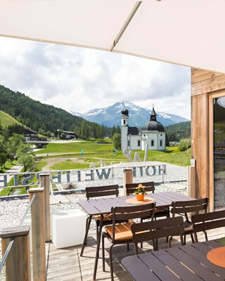 Umsatzstarker Gastronomiebetrieb in TOP Tourismuslage