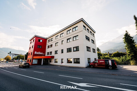 Gesundheitszentrum Telfs  -  provisionsfrei für Mieter