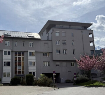 Tiefgaragen-Abstellplatz in Wilten/Innsbruck