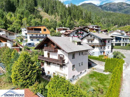 Schönes Baugrundstück mit Altbestand (Abrissobjekt) in Fulpmes / Tirol zu verkaufen