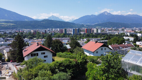 3 1/2-Zimmerwohnung mit Westausrichtung in Arzl