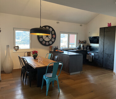 Provisionsfreie 4 Zimmer Maisonette 