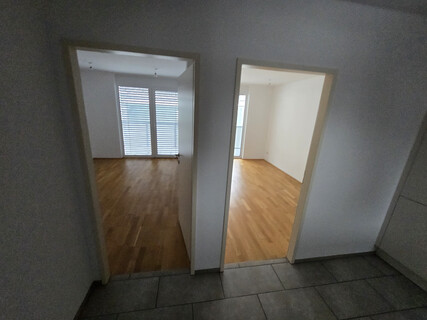 Moderne 2 Zimmerwohnung