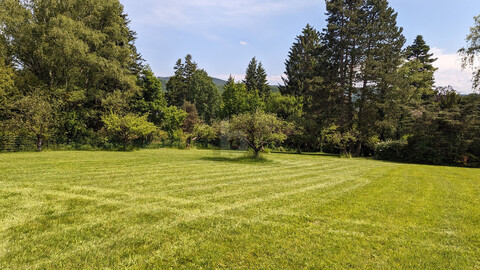 IDYLLISCH IN RUHELAGE