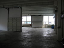 Betriebsobjekt mit Halle, Büro und Freifläche an der A12