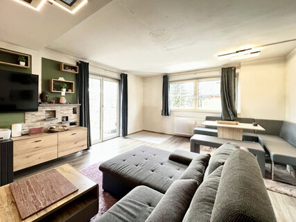 Großzügige 2-Zimmer-Wohnung mit Südterrasse & Balkon in Telfs – ideal für Singles, Paare oder Anleger