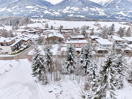 Sonniges Baugrundstück mit Bergblick in Gnadenwald – Ruhe, Natur und Nähe zu Innsbruck