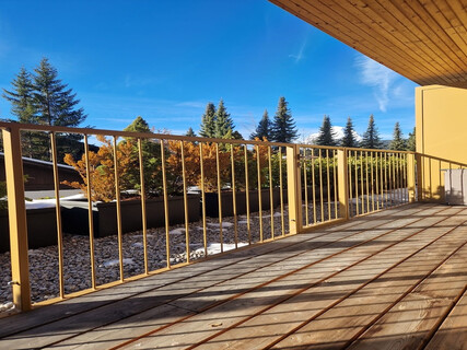 2-Zimmer-Wohnung in Seefeld - provisionsfrei