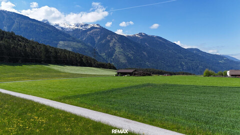 Neuer Preis!! Ihr Platz in der Sonne – Grundstück in Mieming mit Bergpanorama!