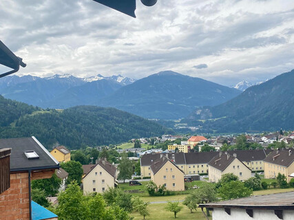 Moderne Wohnung im Herzen von Imst