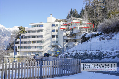 FLEXIBLES WOHNKONZEPT ÜBER DEN DÄCHERN VON ALDRANS * 2-ZIMMER-TRAUM MIT PANORAMABLICK