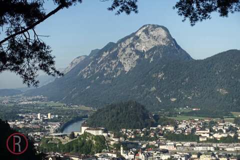 Ihr Wohntraum in Kufstein/Endach: Lichtdurchflutete 4-Zimmer-Wohnung mit großzügiger Terrasse & unverbautem Blick ins Grüne!