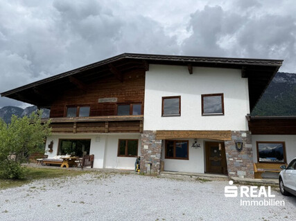 Interessante Immobilie in Traum Lage in Mariastein - 1117 m² Grundstück