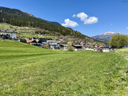 Exklusives Entwicklungsgrundstück in Bestlage von Ladis