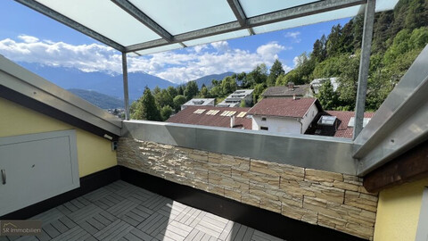 Wohnqualität mit Stil – Ihre neue 4-Zimmer-Wohnung zum Wohlfühlen