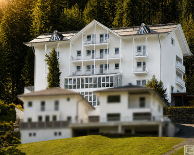 Etabliertes Hotel in begehrter Lage im Pitztal - vielseitig nutzbar und zukunftsorientiert
