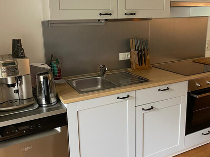 Wohnen in der Unteren Figge