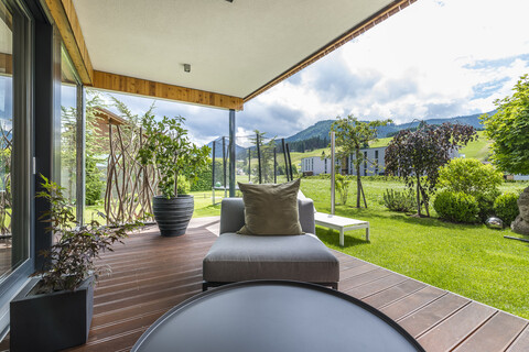 Achensee-einzigartige Bergwelt-Tiroler Unterland