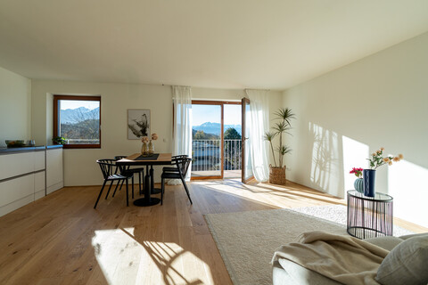 ALLRAINER FELD - Licht & Linie - W5