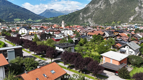 Grundstück in Zams - 720 m² mit Entwicklungspotenzial!