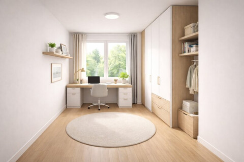 3-Zimmer-Wohnung Top A7 "Die Neue Ladenstraße"