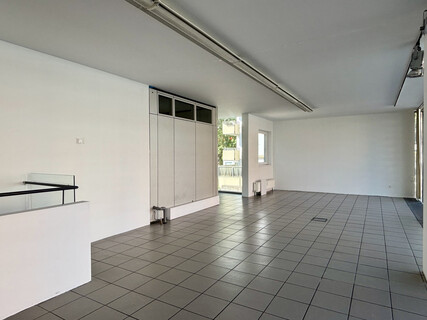Ihr neuer Standort in Innsbruck