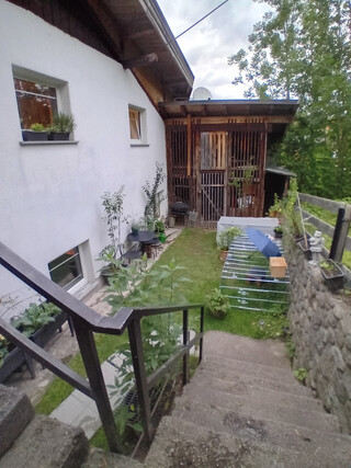 2-Zimmer Gartenwohnung in Schwaz ohne Parkplatz