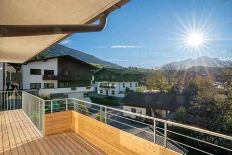 ALLRAINER VELD - Form & Gefühl - W2