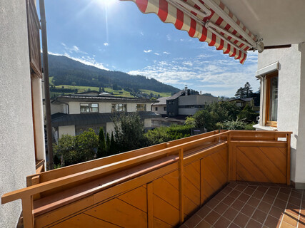 Charmante 3-Zimmer-Wohnung in Matrei am Brenner 