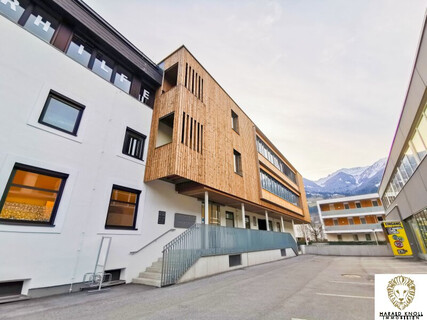 Großzügige Bürofläche in Toplage von Schwaz