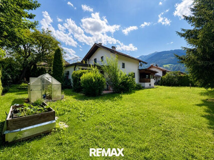 Grundstück mit Perspektive – 1.109 m² in attraktiver Wohnlage von Vomp