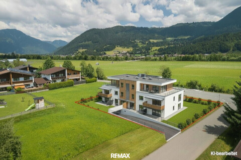 Top-Baugrund mit hoher Baumassendichte – ideale Investitionschance