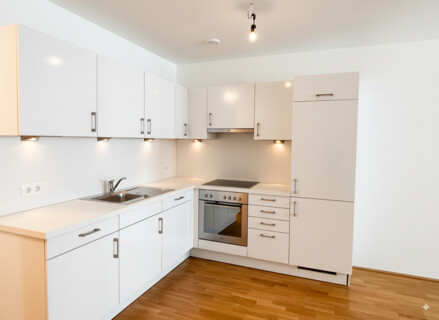 Smarte 2-Zimmer-Wohnung